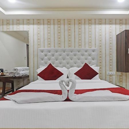Hotel Bright Airport Zone Shamshabad Exterior photo